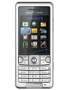 Best available price of Sony Ericsson C510 in Eritrea