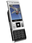 Best available price of Sony Ericsson C905 in Eritrea