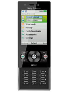 Best available price of Sony Ericsson G705 in Eritrea