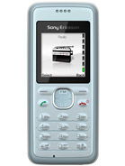 Best available price of Sony Ericsson J132 in Eritrea