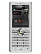 Best available price of Sony Ericsson R300 Radio in Eritrea