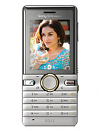Best available price of Sony Ericsson S312 in Eritrea