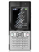 Best available price of Sony Ericsson T700 in Eritrea