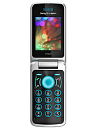 Best available price of Sony Ericsson T707 in Eritrea