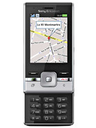 Best available price of Sony Ericsson T715 in Eritrea