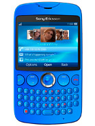 Best available price of Sony Ericsson txt in Eritrea