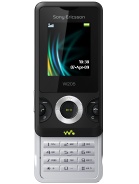Best available price of Sony Ericsson W205 in Eritrea