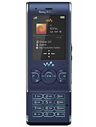 Best available price of Sony Ericsson W595 in Eritrea
