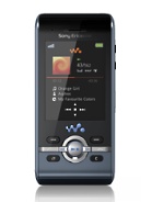 Best available price of Sony Ericsson W595s in Eritrea