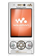 Best available price of Sony Ericsson W705 in Eritrea