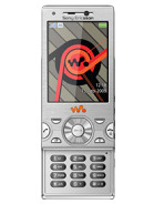 Best available price of Sony Ericsson W995 in Eritrea