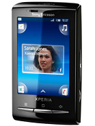 Best available price of Sony Ericsson Xperia X10 mini in Eritrea