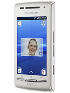 Best available price of Sony Ericsson Xperia X8 in Eritrea