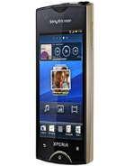 Best available price of Sony Ericsson Xperia ray in Eritrea