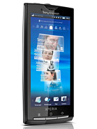Best available price of Sony Ericsson Xperia X10 in Eritrea