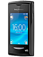 Best available price of Sony Ericsson Yendo in Eritrea