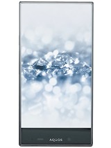 Best available price of Sharp Aquos Crystal 2 in Eritrea