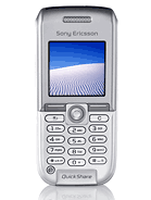 Best available price of Sony Ericsson K300 in Eritrea