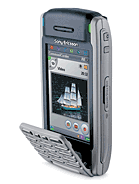 Best available price of Sony Ericsson P900 in Eritrea