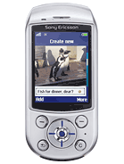 Best available price of Sony Ericsson S700 in Eritrea