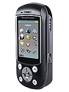 Best available price of Sony Ericsson S710 in Eritrea