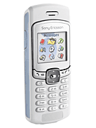 Best available price of Sony Ericsson T290 in Eritrea