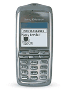Best available price of Sony Ericsson T600 in Eritrea