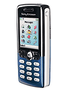 Best available price of Sony Ericsson T610 in Eritrea