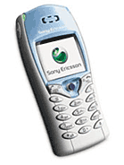 Best available price of Sony Ericsson T68i in Eritrea