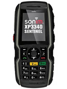Best available price of Sonim XP3340 Sentinel in Eritrea