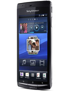 Best available price of Sony Ericsson Xperia Arc in Eritrea