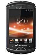 Best available price of Sony Ericsson WT18i in Eritrea