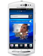 Best available price of Sony Ericsson Xperia neo V in Eritrea