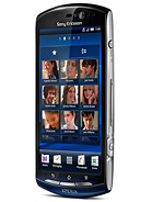 Best available price of Sony Ericsson Xperia Neo in Eritrea