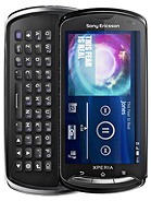 Best available price of Sony Ericsson Xperia pro in Eritrea