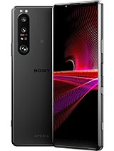 Best available price of Sony Xperia 1 III in Eritrea