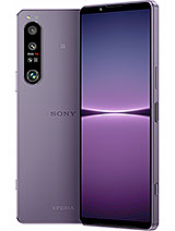 Best available price of Sony Xperia 1 IV in Eritrea