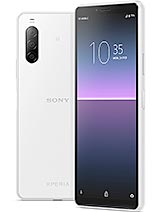 Best available price of Sony Xperia 10 II in Eritrea