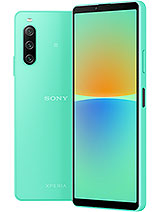 Best available price of Sony Xperia 10 IV in Eritrea