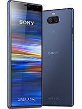 Best available price of Sony Xperia 10 Plus in Eritrea