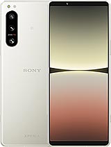 Best available price of Sony Xperia 5 IV in Eritrea