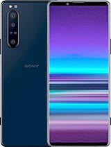 Best available price of Sony Xperia 5 Plus in Eritrea