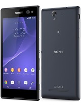 Best available price of Sony Xperia C3 Dual in Eritrea