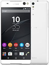 Best available price of Sony Xperia C5 Ultra Dual in Eritrea