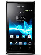 Best available price of Sony Xperia E dual in Eritrea