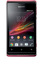 Best available price of Sony Xperia E in Eritrea
