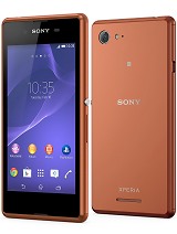 Best available price of Sony Xperia E3 in Eritrea