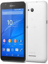Best available price of Sony Xperia E4g Dual in Eritrea