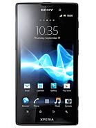 Best available price of Sony Xperia ion HSPA in Eritrea