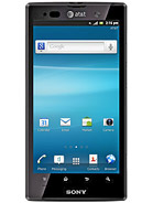 Best available price of Sony Xperia ion LTE in Eritrea